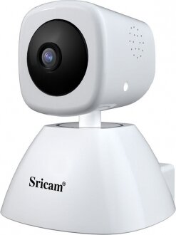 Sricam SP026 IP Kamera kullananlar yorumlar
